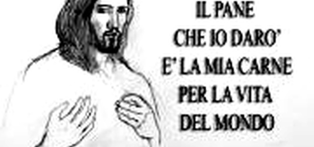 Camminate nella carità, nel modo in cui Cristo ci ha amato