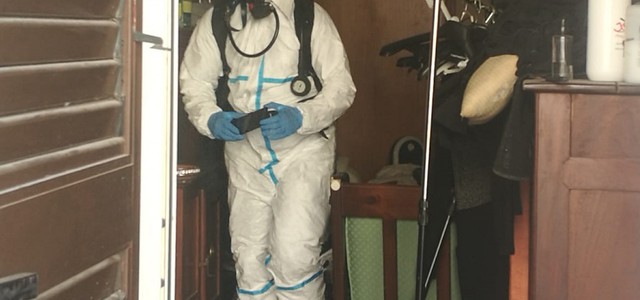Trovato cadavere di un 48enne in decomposizione