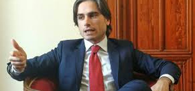La proposta del sindaco Falcomatà: "Intitolare la sala stampa del Granillo al giornalista reggino Tonio Licordari"