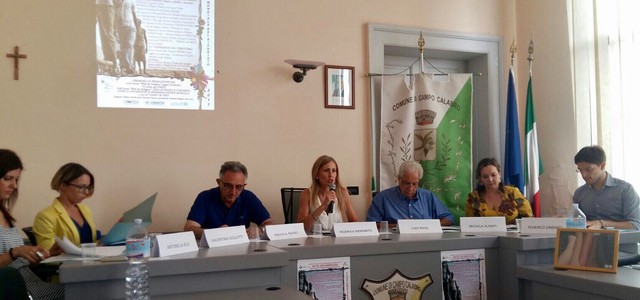 Tavola rotonda “Ieri, oggi, domani. Migrazioni e percorsi d’integrazione"