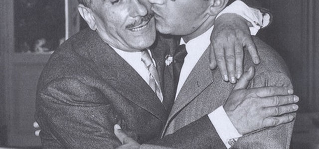 E' morto Luigi De Filippo, ultimo erede della storica dinastia