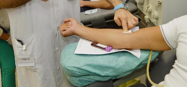 Manca il sangue in tutte le Regioni