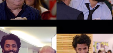 Curinga - TANTI CARI AUGURI NONNO LIBERO -BUON COMPLEANNO! da Gianni Rosato