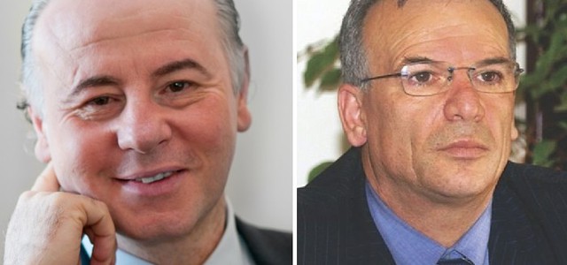 Raffa e Tallini incandidabili, Codacons chiede alla Santelli di cancellarli dalle liste