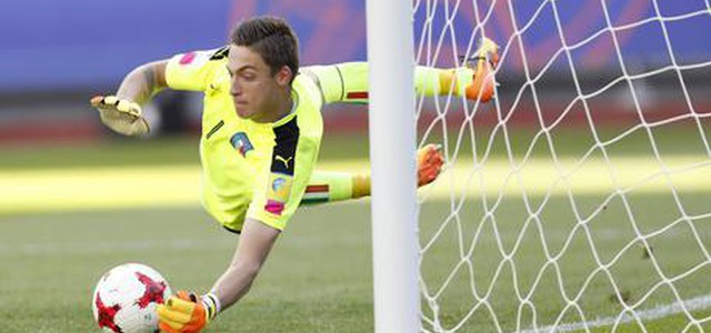Calcio, Mondiali U20, Italia è terza