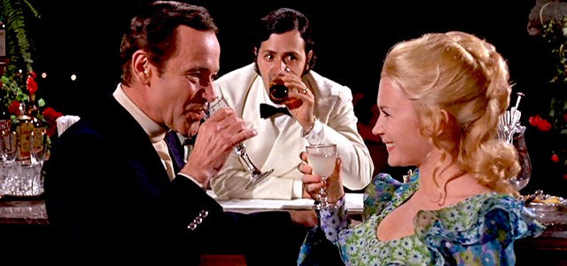 Ancora cinema al Museo del Rock: domenica la commedia americana di Billy Wilder