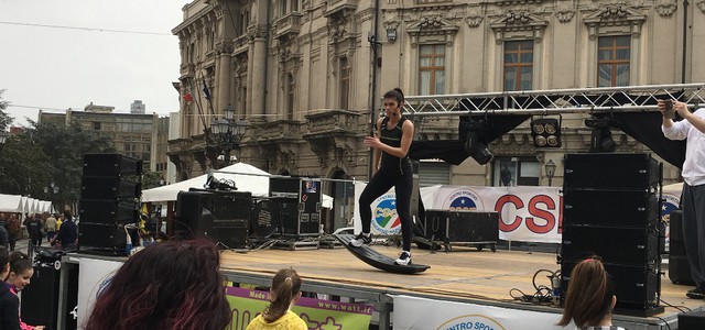 Catanzaro Wellness, conclusa la manifestazione promossa dallo Csen