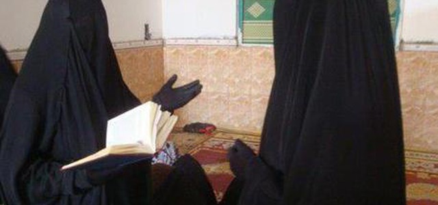 Corte, Fatima desiderosa fare attentati