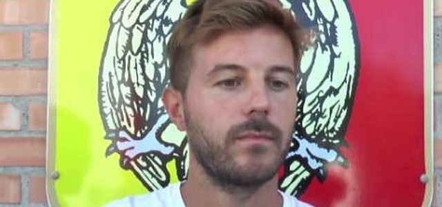 Benedetti: "felice per come abbiamo iniziato. Siamo un bel gruppo" (VIDEO)