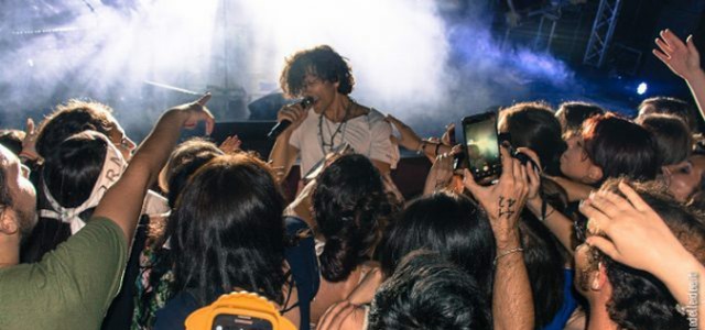 Un trionfo di pubblico per il primo appuntamento del Festival Euromediterraneo 2017