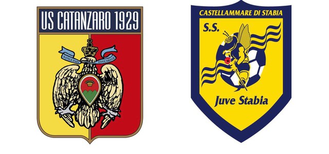 I precedenti di Catanzaro-Juve Stabia