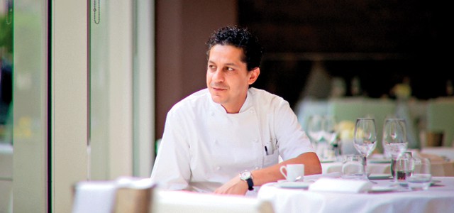 Chef calabrese alla conquista di Londra
