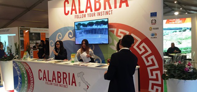 La Regione alla Borsa del turismo archeologico di Paestum