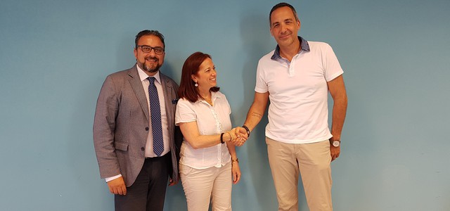 Catanzaro, confronto Chirillo-Granato: a Roma più voce alle imprese del Sud