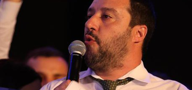 Brexit: Salvini, buon viaggio amici