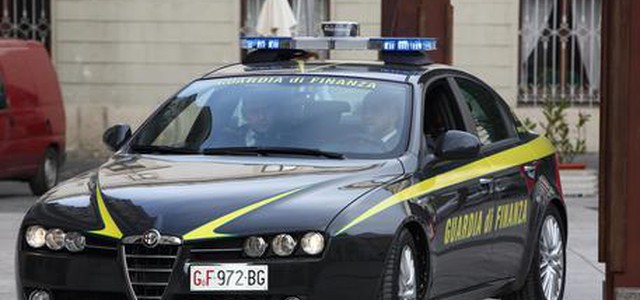 Prestanome e autoriciclaggio, tre arresti nel Cosentino
