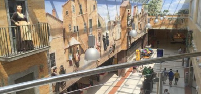 Coronavirus: bar e ristoranti aperti fino alle 18, centri commerciali chiusi nel weekend