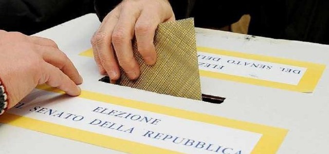 Marco Siclari è eletto senatore nel collegio di Reggio Calabria