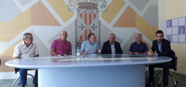 Ricostituita la Pro loco di Magisano