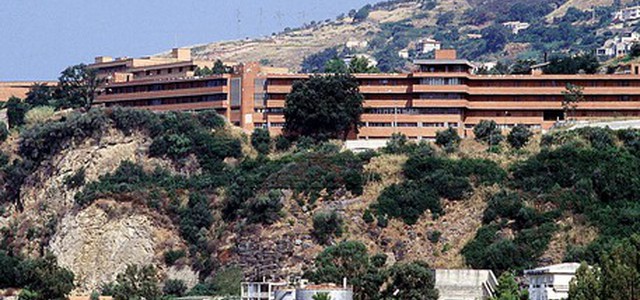 Ospedale di Cetraro, al via reparto COVID