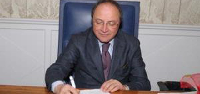 Esami di maturità, gli auguri del presidente della Provincia