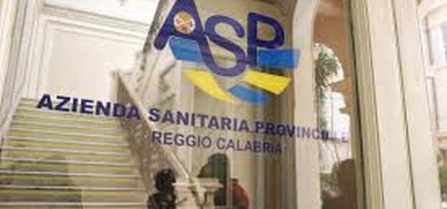 Inchiesta Asp Reggio Calabria, Bova: «Attenzione della Procura certifica quanto denunciato da stampa, ex commissari e politica»