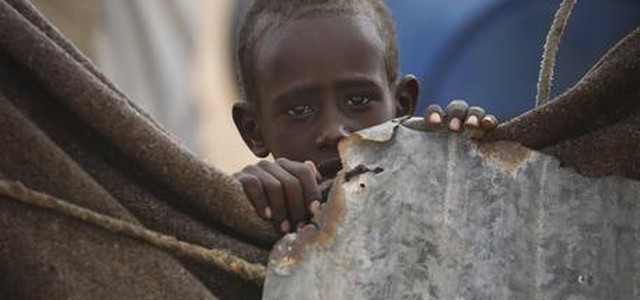 Onu: carestia, nuova ecatombe in Africa