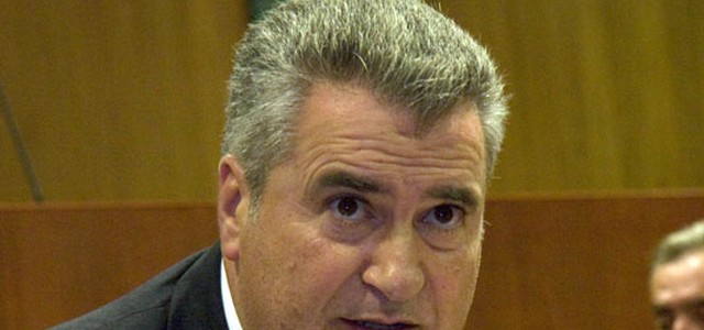 Scalzo (Pd): "Incudere Lamezia in integrazione ospedali area centrale della Calabria"