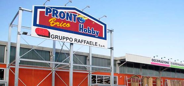 Confcommercio, Confesercenti e Cicas: tentato furto Brico ripropone il tema della sicurezza