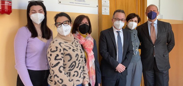 Si conclude il percorso di Servizio Civile nelle scuole del CSV Calabria Centro