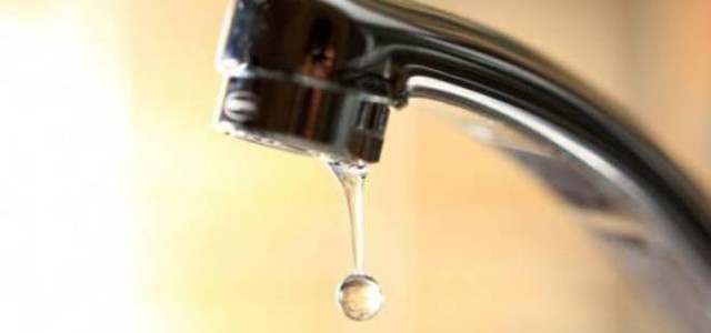 Flash acqua - Catanzaro, interrotta erogazione nel quartiere Santa Maria