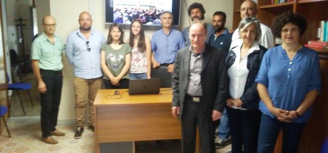 Al via corso di formazione professionale per il profilo di “Operatore della fattoria didattica”