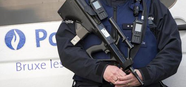 Belgio, bimba migrante uccisa in inseguimento polizia