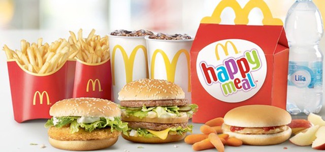A Catanzaro, Crotone, Lamezia e Montepaone: attraverso i servizi di asporto, McDrive e McDelivery McDonald’s continua a servire i propri clienti