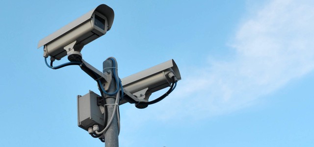 Catanzaro da vivere sulla questione sicurezza: "Presto 150 telecamere in più vigileranno sulla città"