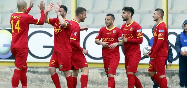 Catanzaro: tappe obbligate per conquistare la salvezza