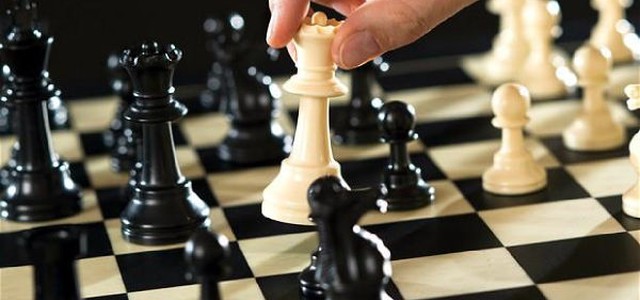 Pentone ospita la III tappa del Torneo di Scacchi KALABRIAN OPEN
