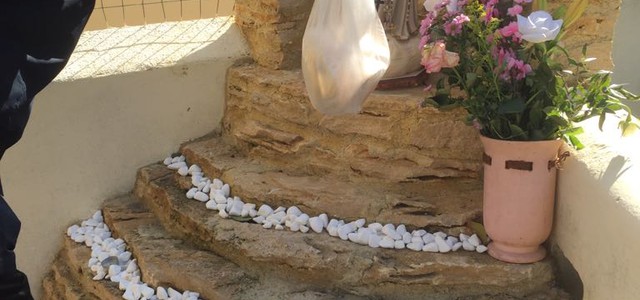 Ritrovati calice e pisside rubati dalla Chiesa di San Rocco