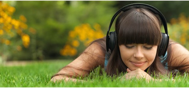 Come la musica aiuta il nostro benessere    