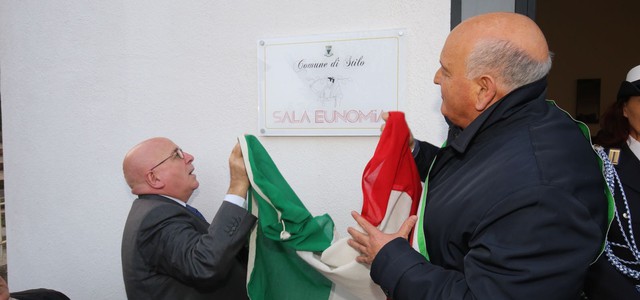 Oliverio a Stilo: “Alziamo la testa e valorizziamo le ricchezze della nostra terra”