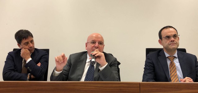 Depurazione, 260 milioni di investimenti