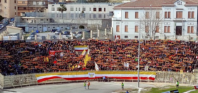 Ordinanza traffico in vista dei Play Off