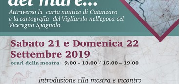 Giornate Europee del Patrimonio: le iniziative per la provincia di Catanzaro