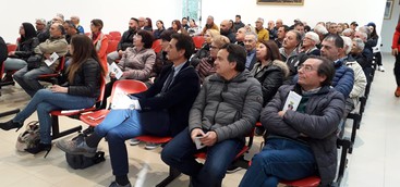 Furti a Roccelletta - Ecco di cosa si è  discusso alla riunione cittadina con Sindaca e Carabinieri