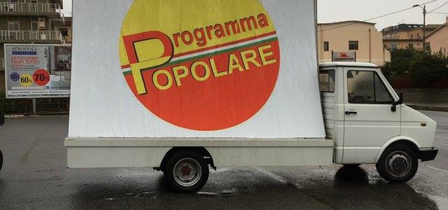 Comunali Catanzaro: si aprono le vele sperando nel buon vento. Inizia una settimana decisiva