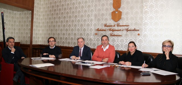 Al via Catanzaro Food Tasting Event and B2B Meeting
