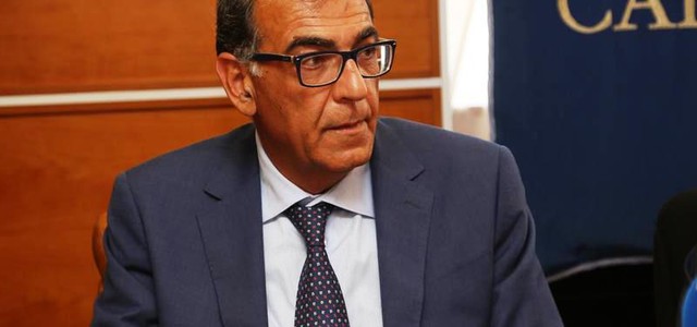 Guerriero, Costa e Notarangelo: "Viscomi punto di partenza per nuovo progetto di centrosinistra"