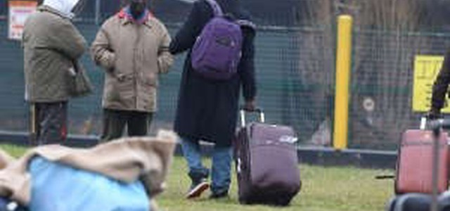 Rogo di Sesto Fiorentino: "Alì morto per recuperare i documenti della moglie"