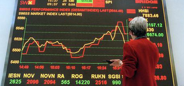 Il Fmi alza le stime del pil italiano, al +1,3% nel 2017