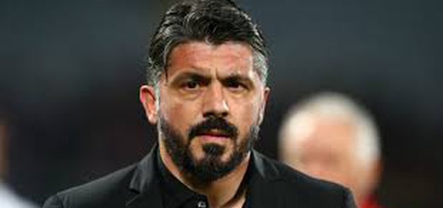 Lutto per Gattuso: muore sua sorella